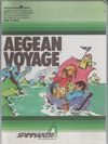 Aegean Voyage Box Art Front